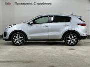 Kia Sportage IV Тюмень  - изображение 42