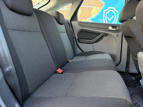 Ford Focus II Рестайлинг с пробегом 2011 года, цена 630 000 рублей, 122000 км, хэтчбек, Автокод Объявления