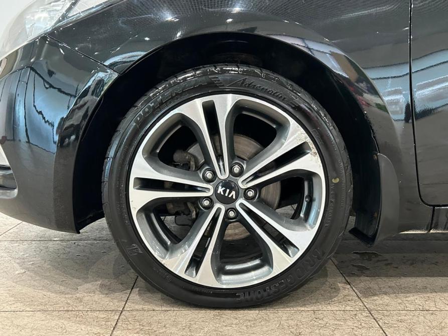 Kia Cerato III Санкт-Петербург  - изображение 11