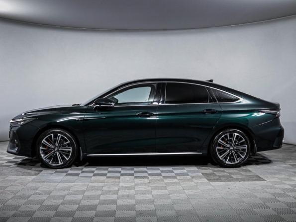Chery Arrizo 8 с пробегом 2023 года, цена 2 200 000 рублей, 35838 км, седан, Автокод Объявления