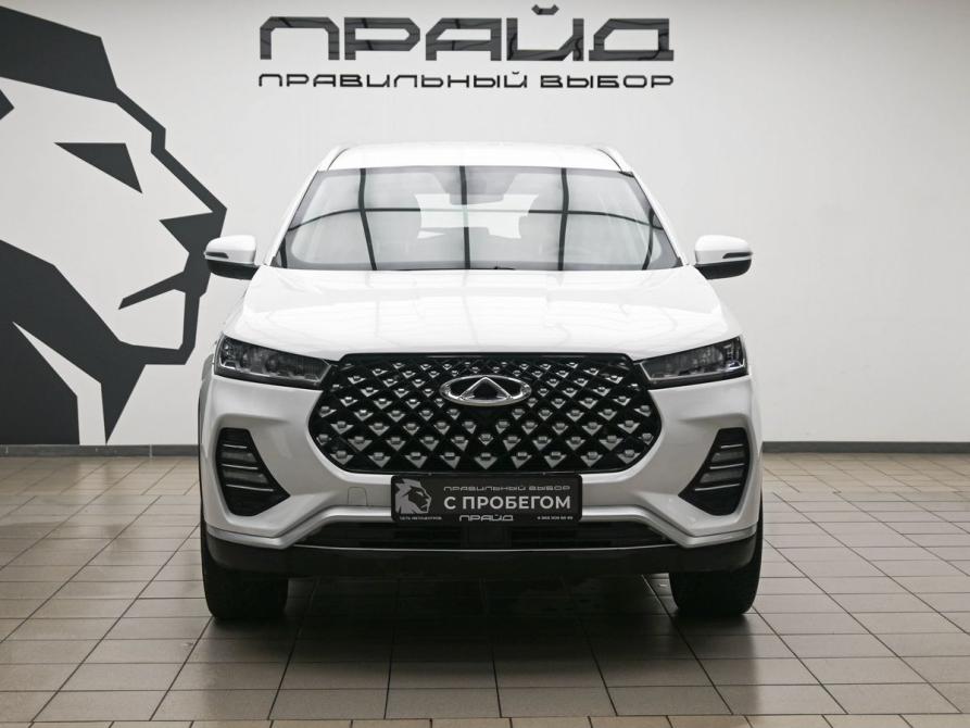 Chery Tiggo 7 Pro I Ростов-на-Дону  - изображение 2