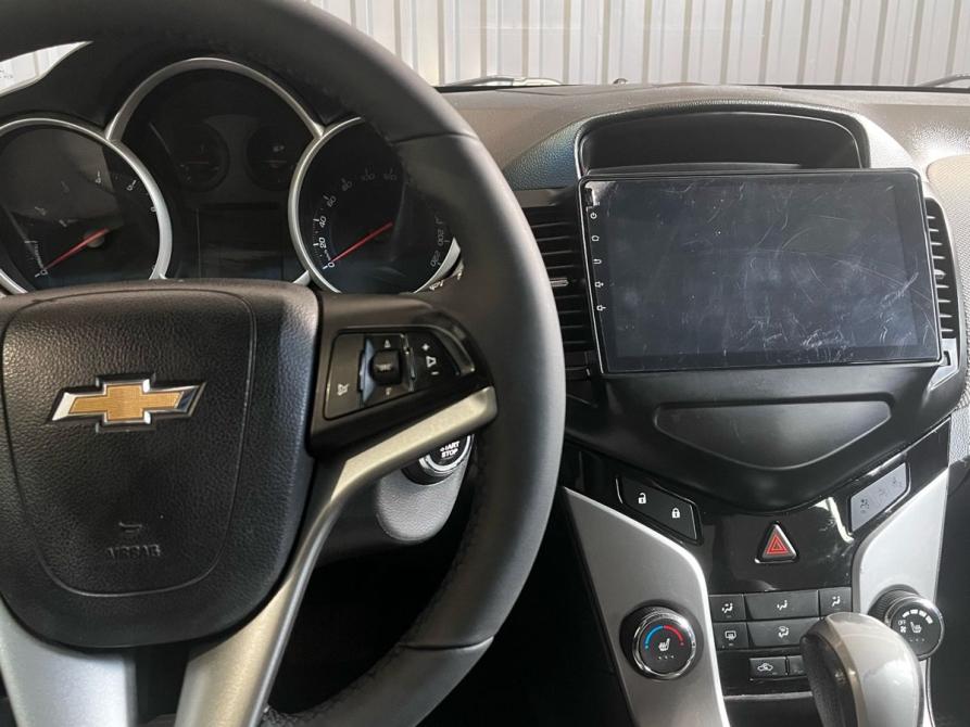 Chevrolet Cruze I Ростов-на-Дону  - изображение 9