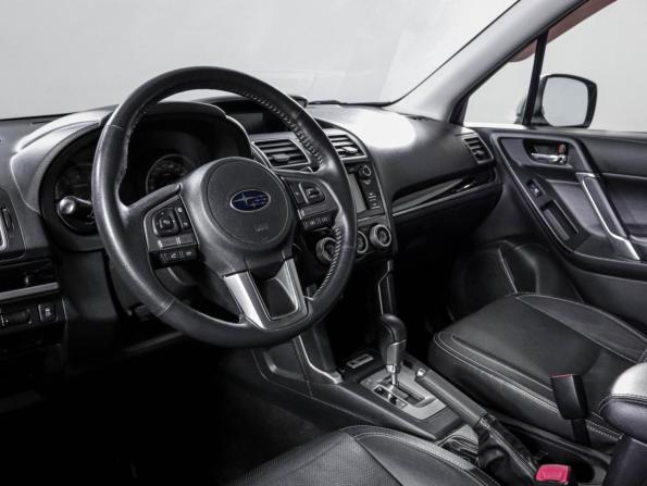 Subaru Forester IV Рестайлинг 2 с пробегом 2016 года, цена 2 100 000 рублей, 75000 км, внедорожник, Автокод Объявления