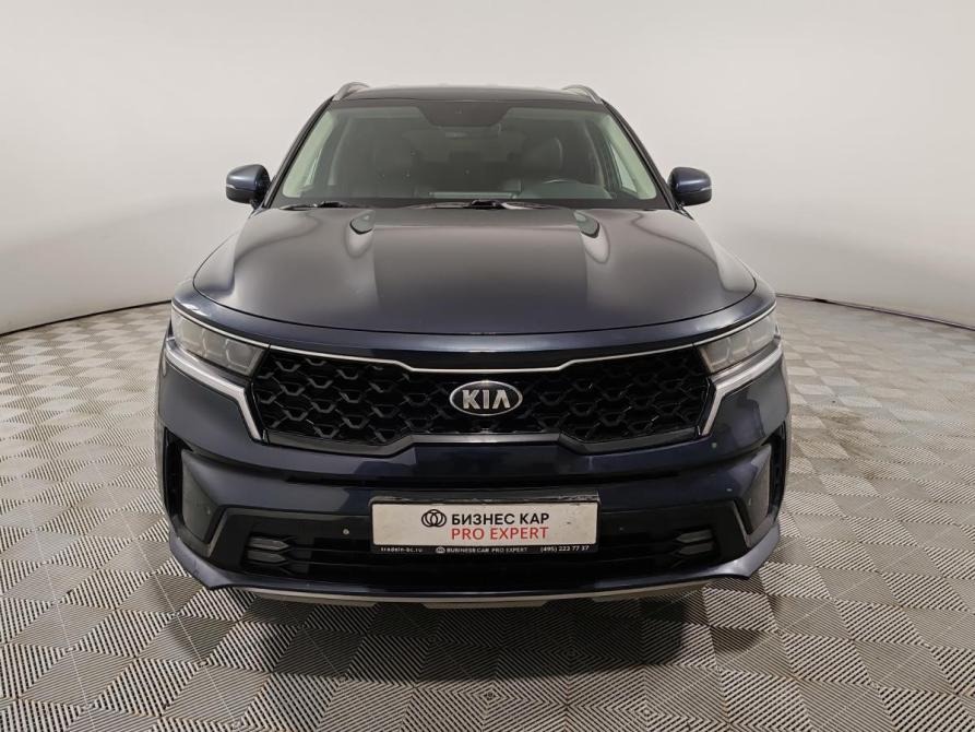 Kia Sorento IV Москва  - изображение 2