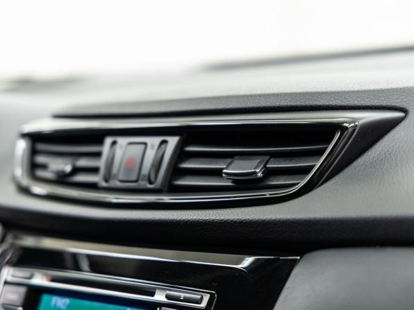 Nissan Qashqai II Рестайлинг с пробегом 2019 года, цена 1 598 000 рублей, 61191 км, внедорожник, Автокод Объявления