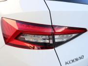 Skoda Kodiaq I Москва  - изображение 47