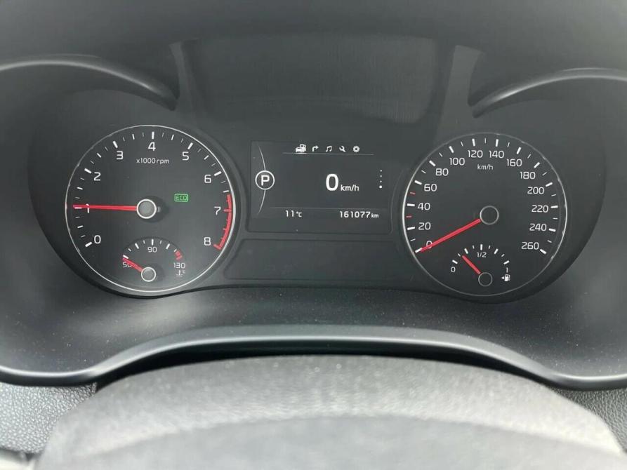 Kia Optima IV Буинск  - изображение 10