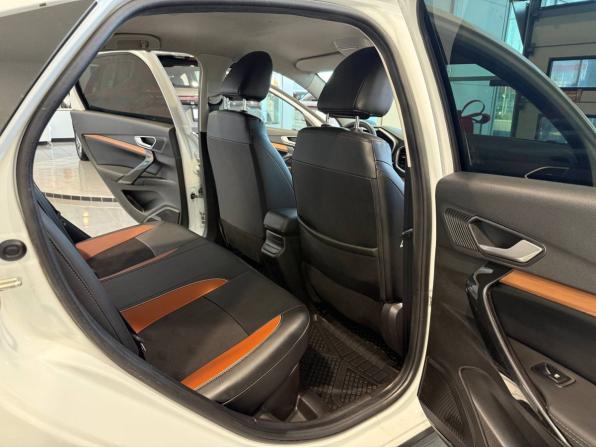 Lada (ВАЗ) Vesta I Рестайлинг (NG) с пробегом 2023 года, цена 1 186 000 рублей, 94883 км, седан, Автокод Объявления