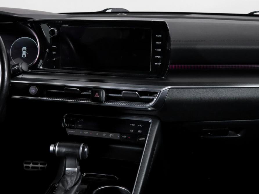 Kia K5 III Москва  - изображение 12