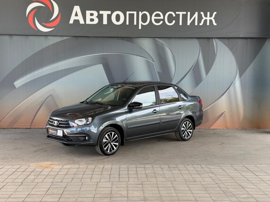 Lada (ВАЗ) Granta I Рестайлинг Волгоград  - изображение 1