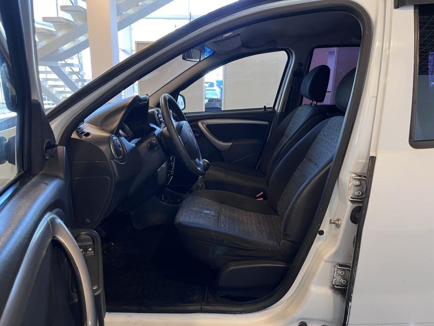 Renault Duster I Чебоксары  - изображение 16