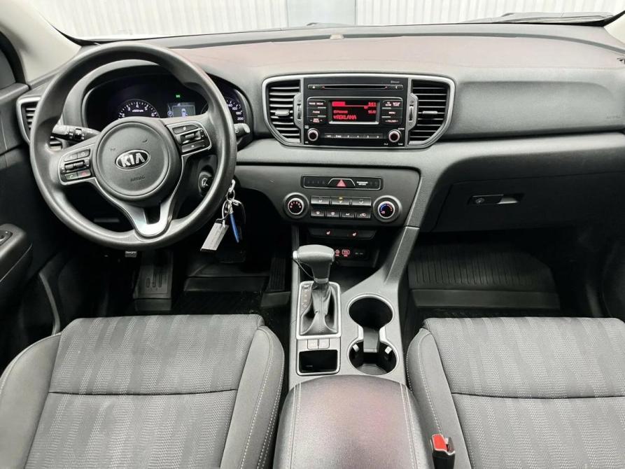 Kia Sportage IV Альметьевск  - изображение 16