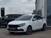 Lada (ВАЗ) Vesta I Самара  - изображение 16