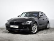 BMW 3 серии VI (F3x) Санкт-Петербург  - изображение 20