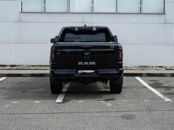 Ram 1500 IV (DS/DJ) с пробегом 2018 года, цена 6 870 000 рублей, 85312 км, offers.body_type.unknown, Автокод Объявления