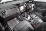 Nissan X-Trail III Рестайлинг Томск  - изображение 40