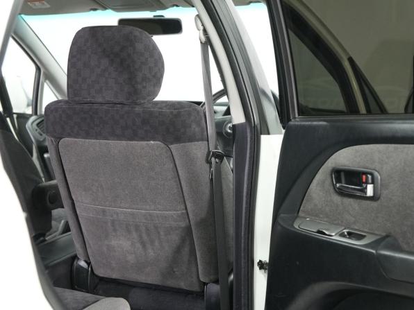 Toyota Harrier I (XU10) Рестайлинг с пробегом 2001 года, цена 1 000 000 рублей, 207843 км, внедорожник, Автокод Объявления
