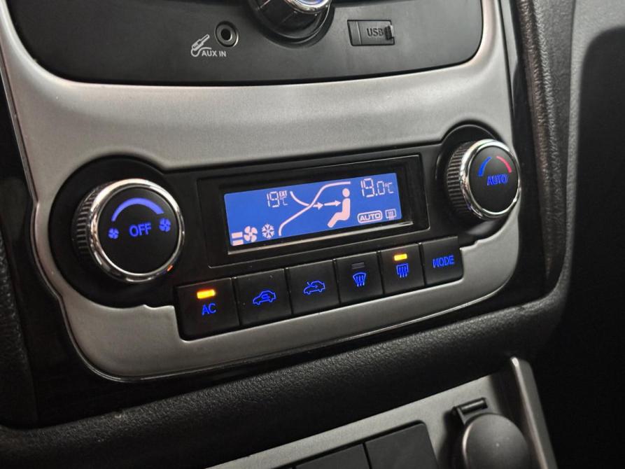 Geely Emgrand EC7 Набережные Челны  - изображение 16