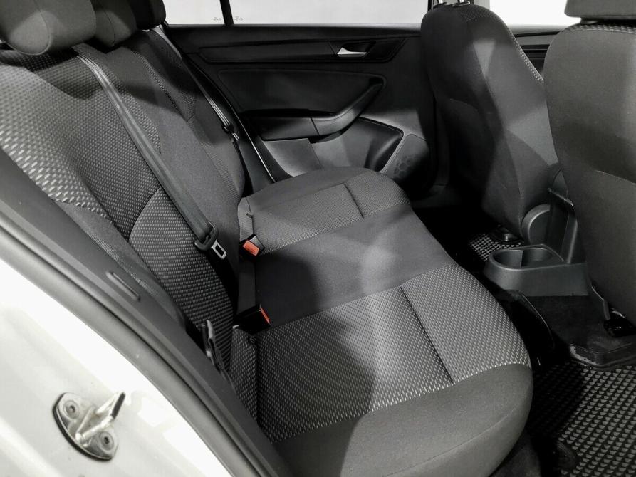 Volkswagen Polo VI Москва  - изображение 12