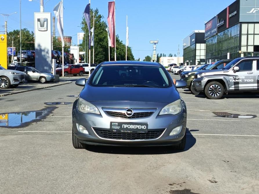 Opel Astra J Чебоксары  - изображение 2