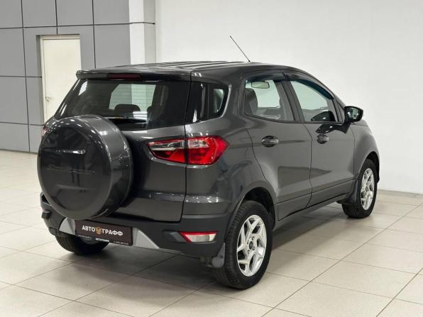 Ford EcoSport II с пробегом 2016 года, цена 759 000 рублей, 109244 км, внедорожник, Автокод Объявления