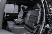 Toyota Land Cruiser 300 Series Москва  - изображение 42
