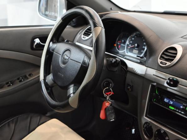 Chevrolet Lacetti I с пробегом 2012 года, цена 370 000 рублей, 170264 км, хэтчбек, Автокод Объявления