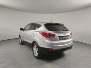 Hyundai ix35 I Уфа  - изображение 30