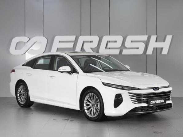 FAW Bestune B70 I Рестайлинг с пробегом 2024 года, цена 2 598 000 рублей, 49 км, лифтбек, Автокод Объявления