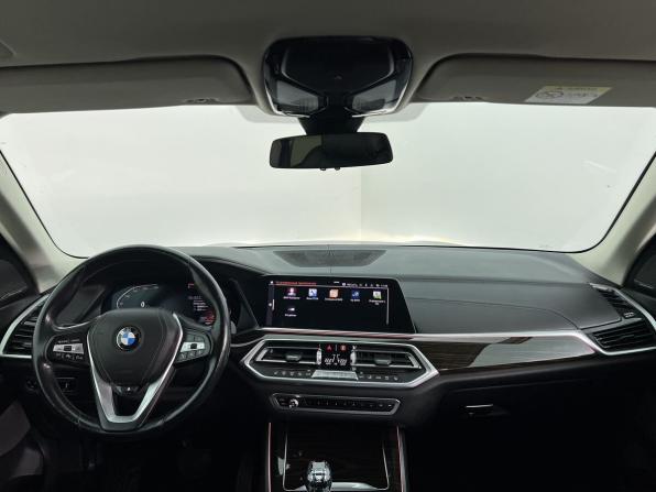 BMW X5 IV (G05/G18) с пробегом 2019 года, цена 5 270 000 рублей, 154960 км, внедорожник, Автокод Объявления
