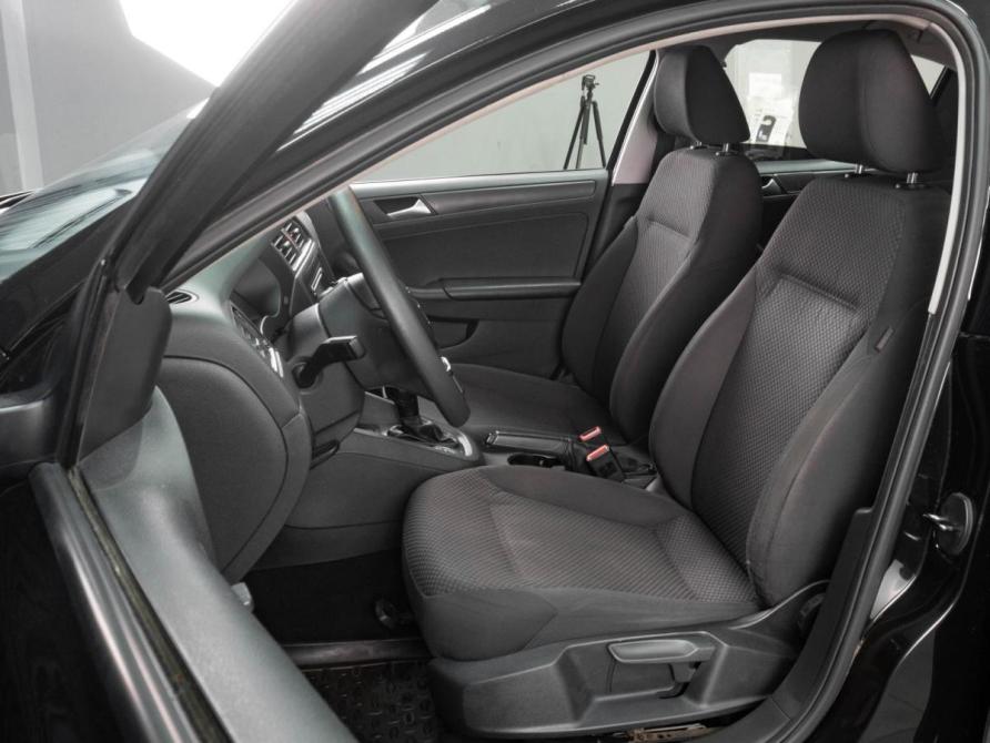 Volkswagen Jetta VI Тюмень  - изображение 10