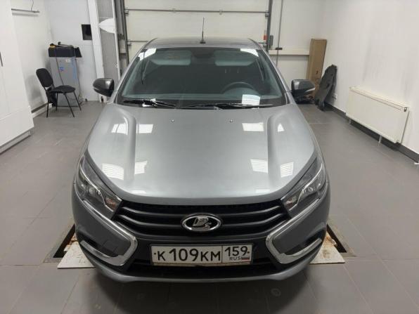 Lada (ВАЗ) Vesta I с пробегом 2016 года, цена 599 000 рублей, 135310 км, седан, Автокод Объявления