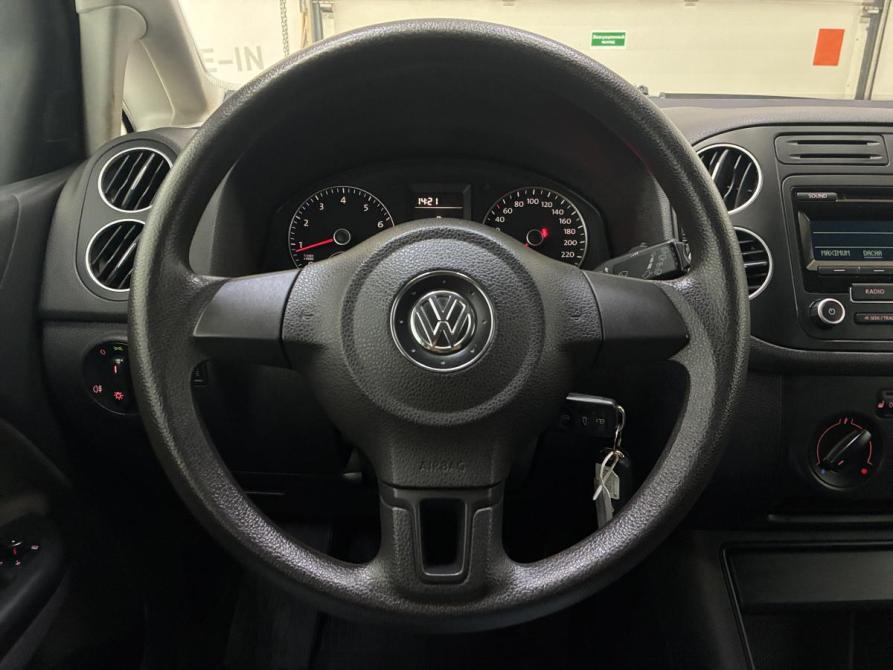 Volkswagen Golf Plus II Пермь  - изображение 11