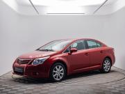 Toyota Avensis III Рестайлинг Москва  - изображение 19