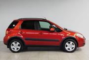 Suzuki SX4 I (Classic) Рестайлинг Саратов  - изображение 27