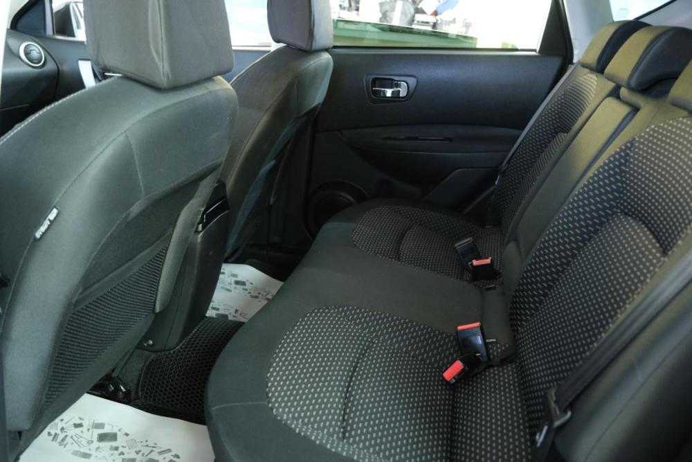 Nissan Qashqai I Омск  - изображение 20