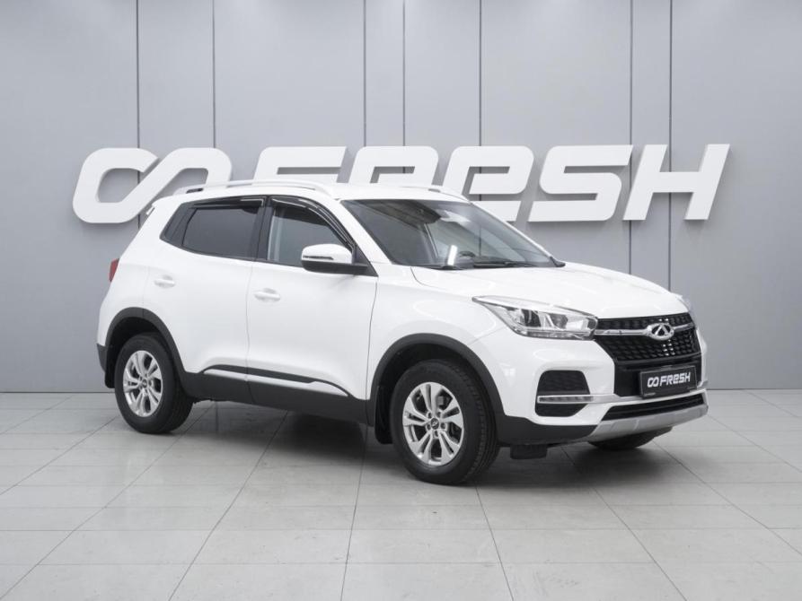 Chery Tiggo 4 I Рестайлинг Ростов-на-Дону  - изображение 1