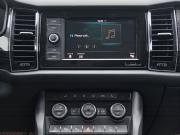 Skoda Kodiaq I Уфа  - изображение 40