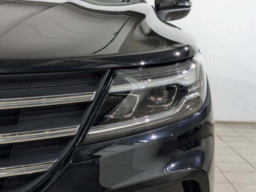 Dongfeng DFSK ix5 Химки  - изображение 9