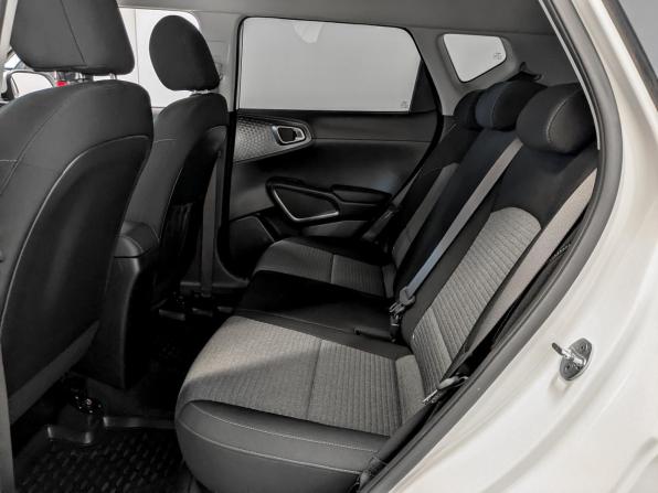Kia Soul III с пробегом 2022 года, цена 2 400 000 рублей, 44402 км, хэтчбек, Автокод Объявления
