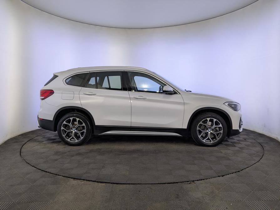 BMW X1 II (F48) Рестайлинг Москва  - изображение 4