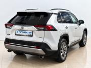 Toyota RAV4 V (XA50) Балашиха  - изображение 25