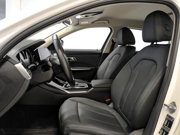 BMW 3 серии VII (G2x) с пробегом 2020 года, цена 3 395 000 рублей, 65373 км, седан, Автокод Объявления