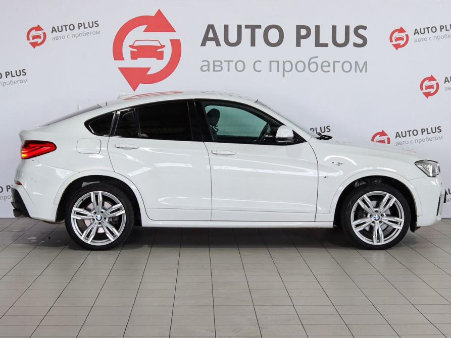 BMW X4 I (F26) Минеральные Воды  - изображение 6