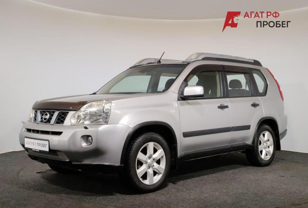 Nissan X-Trail II Ярославль  - изображение 1