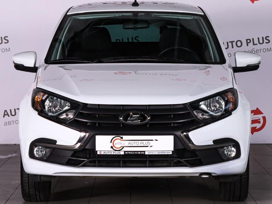 Lada (ВАЗ) Granta I Рестайлинг Минеральные Воды  - изображение 3