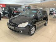 Hyundai Getz I Рестайлинг Казань  - изображение 23