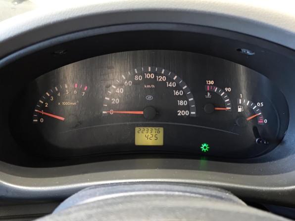 Lada (ВАЗ) Kalina I с пробегом 2008 года, цена 141 000 рублей, 223374 км, седан, Автокод Объявления