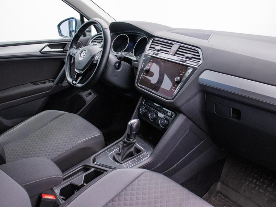 Volkswagen Tiguan II Москва  - изображение 11