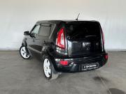 Kia Soul I Рестайлинг Москва  - изображение 29